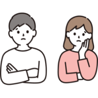 安心 ご安心ください!