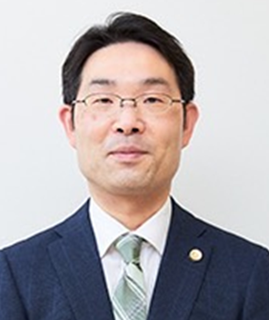 代表弁護士 横溝 秀明